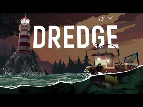 Team17 官方 DREDGE 上市預告縮圖